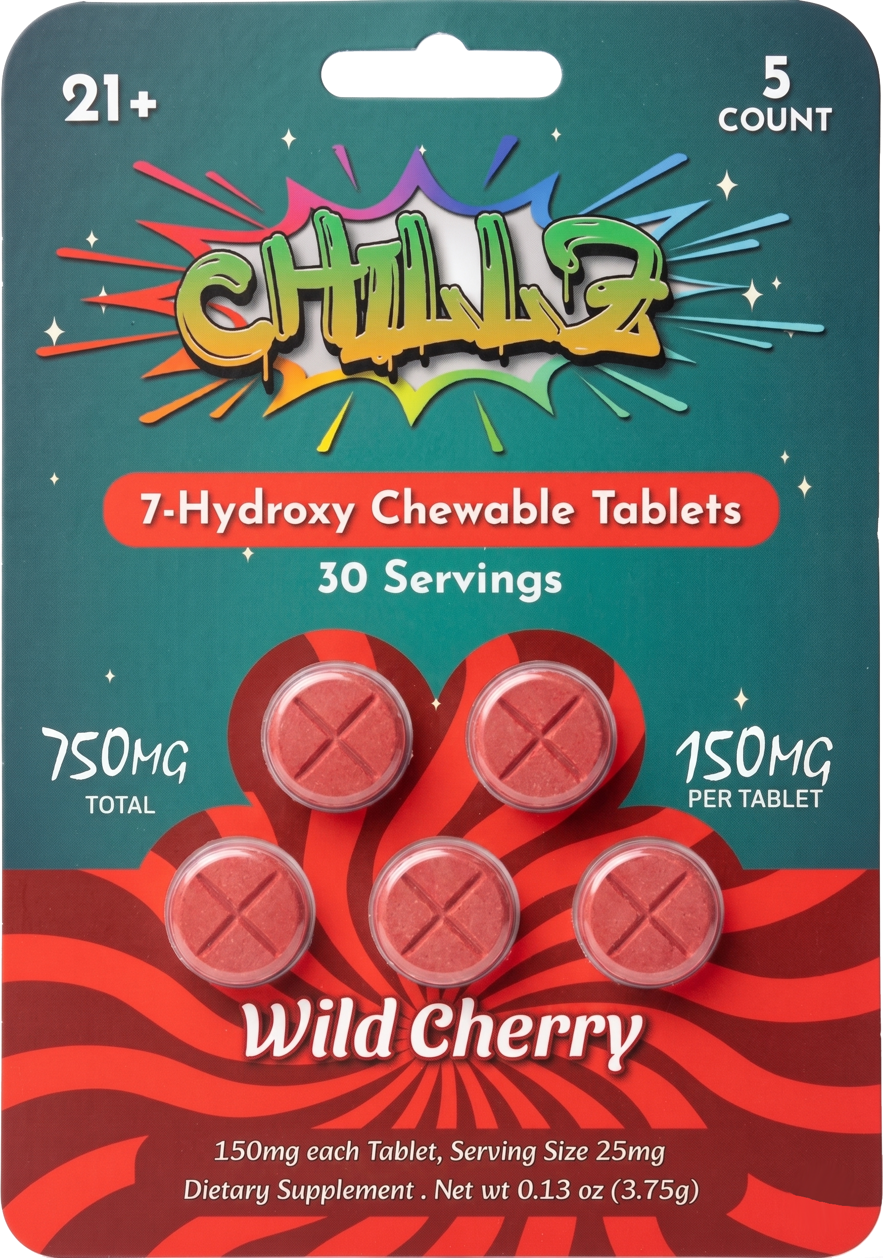 Wild Cherry